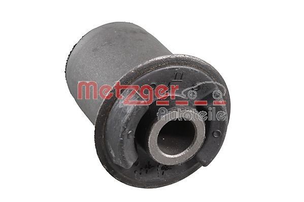 Great value for money - METZGER Control Arm- / Trailing Arm Bush 52087908