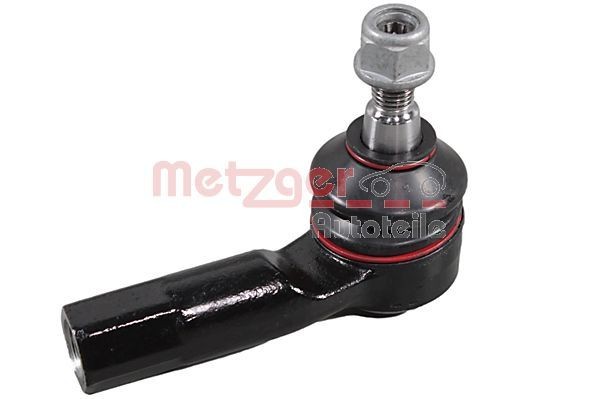 Great value for money - METZGER Track rod end 54063202