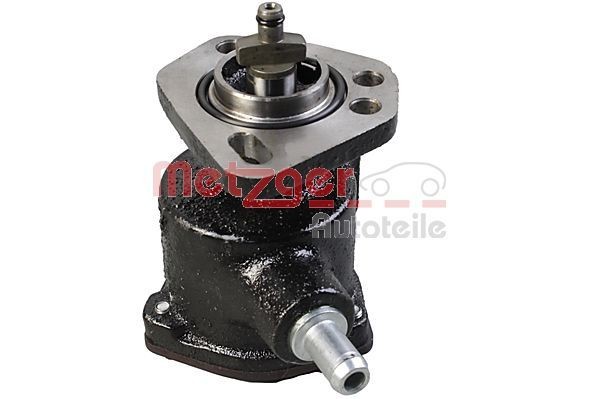 Fiat DUCATO Brake vacuum pump METZGER 8010155 cheap