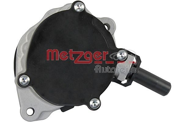 METZGER 8010170 Brake vacuum pump 6512300165