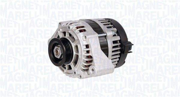 063730043010 Generator MAGNETI MARELLI 063730043010 review and test