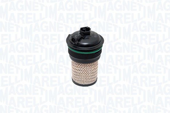 71762609 MAGNETI MARELLI Spin-on Filter, Diesel Height: 200mm Inline fuel filter 153071762609 buy
