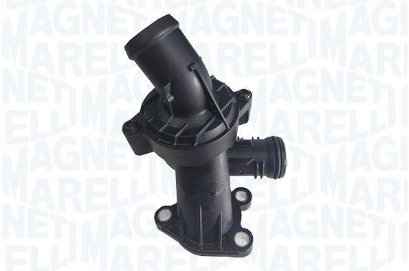 MAGNETI MARELLI 352317004570 Engine thermostat Opening Temperature: 89°C, with seal
