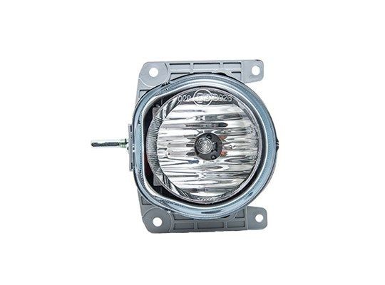 LAC300 MAGNETI MARELLI Crystal clear, Left, Right, with bulb Lamp Type: H1 Fog Lamp 715820054000 buy