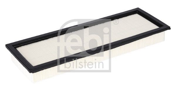 FEBI BILSTEIN Filter Insert, 380 mm x 130 mm x 43,5 mm Width: 130mm, Height: 43,5mm, Length: 380mm Cabin filter 178002 buy