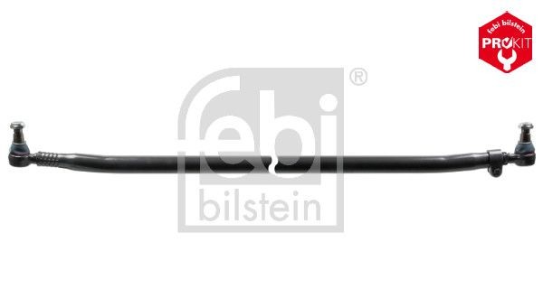 FEBI BILSTEIN Front Axle, with self-locking nut Cone Size: 32mm, Length: 1700mm Tie Rod 178319 buy