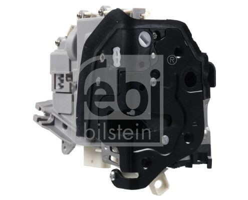 FEBI BILSTEIN 178399 Door lock mechanism Audi A4 B8 Allroad 2.0 TFSI quattro 220 hp Petrol 2016 price
