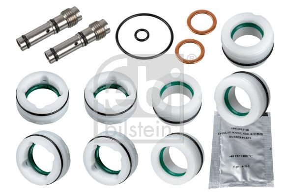 FEBI BILSTEIN Repai Kit, shift cylinder shift valve 178726 buy