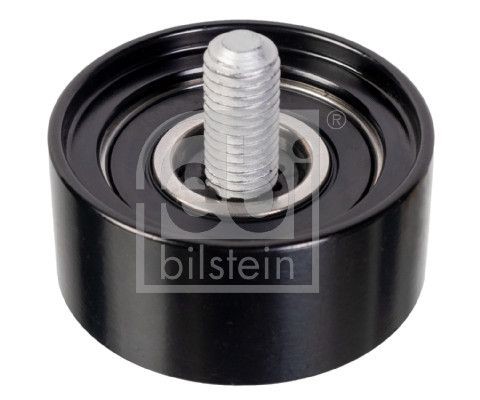 FEBI BILSTEIN Ø: 50mm Deflection / Guide Pulley, v-ribbed belt 178937 buy