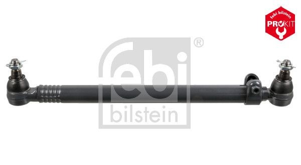 FEBI BILSTEIN Front Axle, with crown nut Centre Rod Assembly 178994 buy