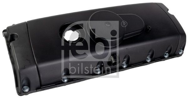 Cylinder head cover FEBI BILSTEIN with seal - 179021