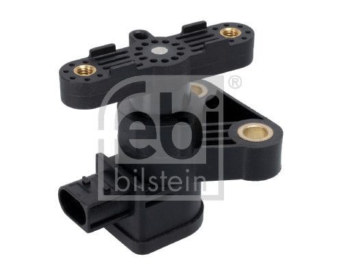 Original 179050 FEBI BILSTEIN Relay, leveling control experience and price