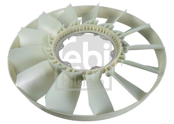 FEBI BILSTEIN 179474 Fan Wheel, engine cooling A471 205 06 06