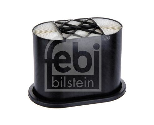 FEBI BILSTEIN 179486 Air filter 6503092M1