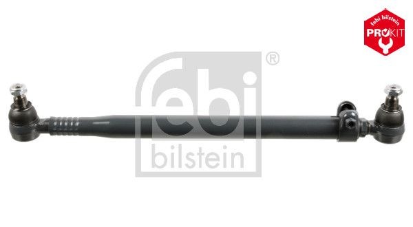 FEBI BILSTEIN Front Axle, with self-locking nut Centre Rod Assembly 179514 buy