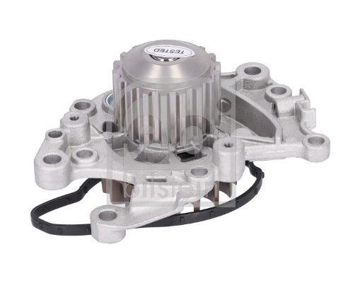 Ford FOCUS Engine water pump 18433413 FEBI BILSTEIN 179522 online buy