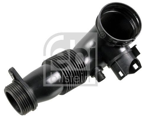 Great value for money - FEBI BILSTEIN Intake pipe, air filter 179684