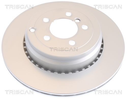 TRISCAN 812017145C Brake disc LR031846