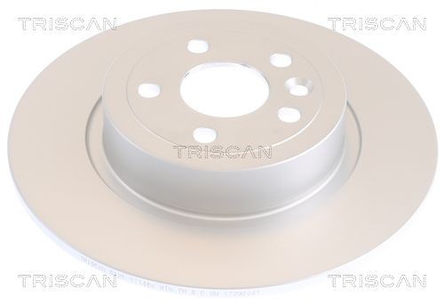 TRISCAN 812017146C Brake disc LR072016