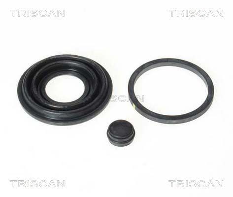 8170189912 Seal, brake caliper piston TRISCAN 8170 189912 review and test