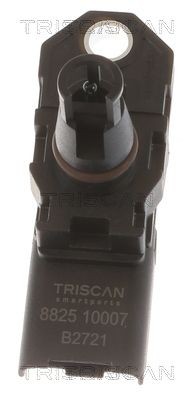 TRISCAN 882510007 Sensor, boost pressure 9675541980