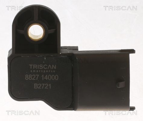 TRISCAN 882714000 Sensore pressione alimentazione 2236500QAL