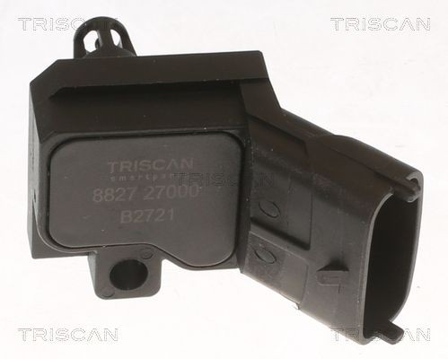 TRISCAN 882727000 Sensor, boost pressure 31 303 974