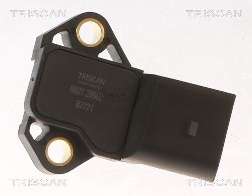 TRISCAN 882729002 Sensor, boost pressure 04C 906 051