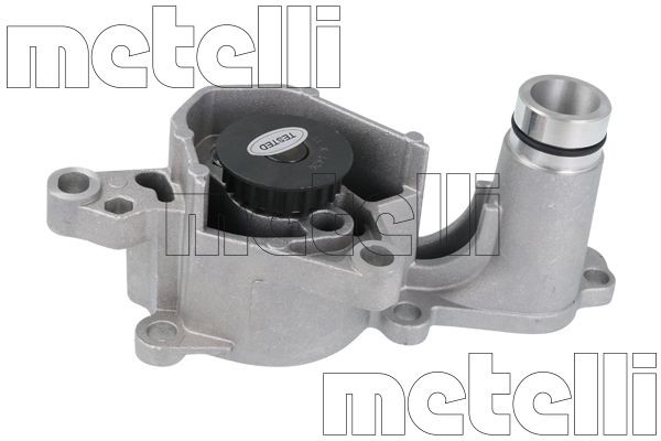 Ford FOCUS Coolant pump 18435409 METELLI 24-1426 online buy