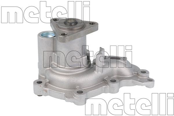 Original METELLI Engine water pump 24-1443 for FORD KUGA