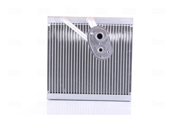 Evaporator air conditioning NISSENS - 92388