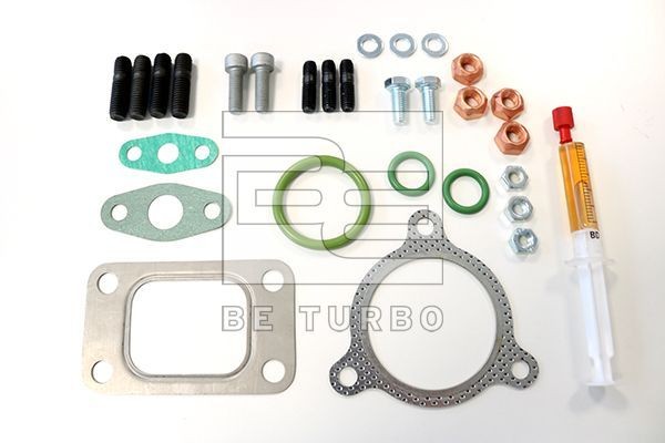 Great value for money - BE TURBO Mounting Kit, charger ABS845