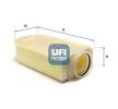 Luftfilter 651-094-00-04 UFI 30.B10.00