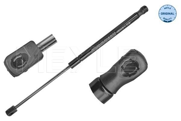 MEYLE 11-40 910 0031 Tailgate strut PEUGEOT experience and price