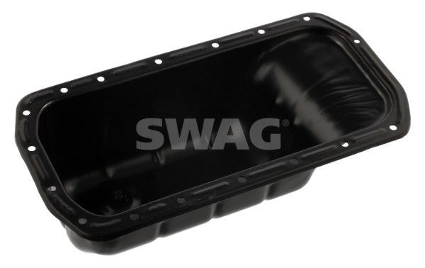 Original 33 10 4201 SWAG Oil sump experience and price