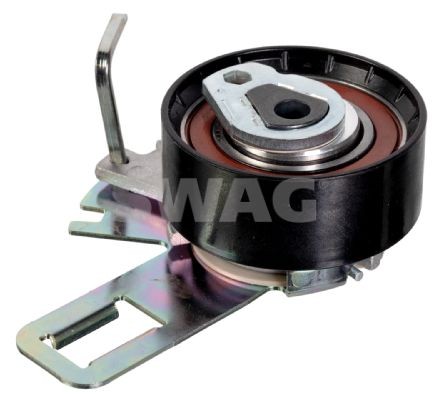 Ford FUSION Tensioner, timing belt SWAG 33 10 4416 cheap