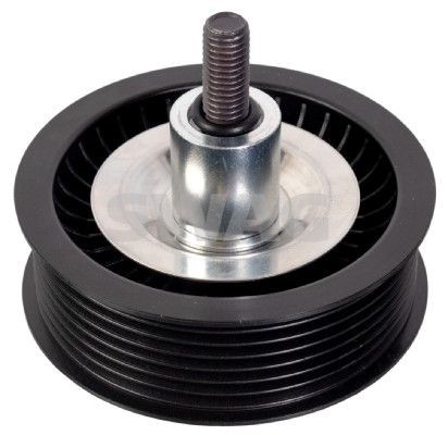 SWAG 33 10 4573 Ford TRANSIT 2021 Deflection pulley