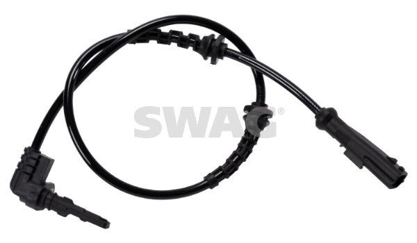 original Renault Twingo 3 Abs sensor SWAG 33 10 4773