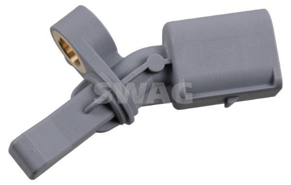 Great value for money - SWAG ABS sensor 33 10 4815