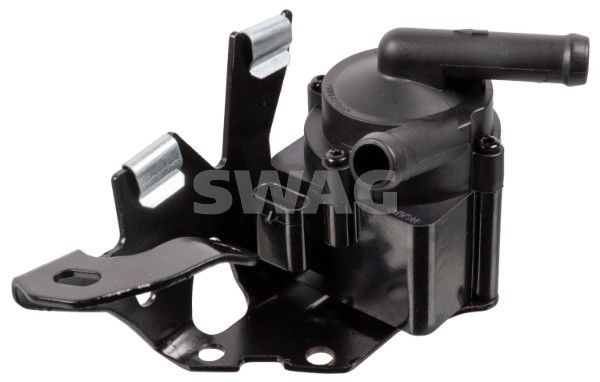 SWAG 33 10 4954 Auxiliary water pump OPEL ASTRA 2018 price