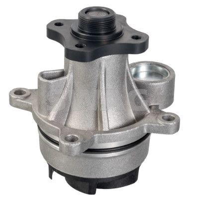 SWAG 33 10 4959 Ford TRANSIT 2019 Water pumps