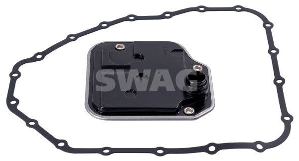 33 10 5125 SWAG Automatic gearbox filter HYUNDAI with oil sump gasket