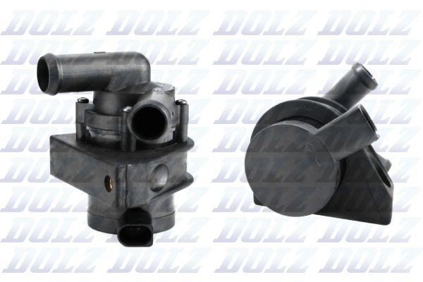 Great value for money - DOLZ Water pump EA578A