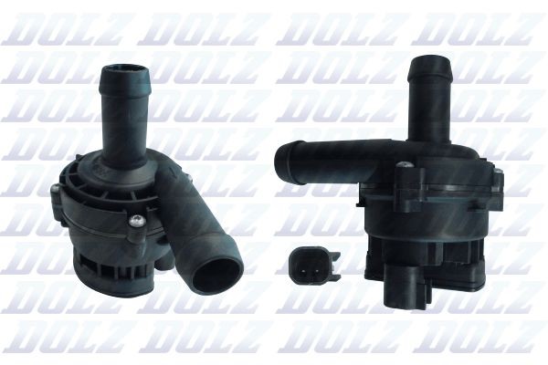 DOLZ EF562A Water pump JAGUAR experience and price