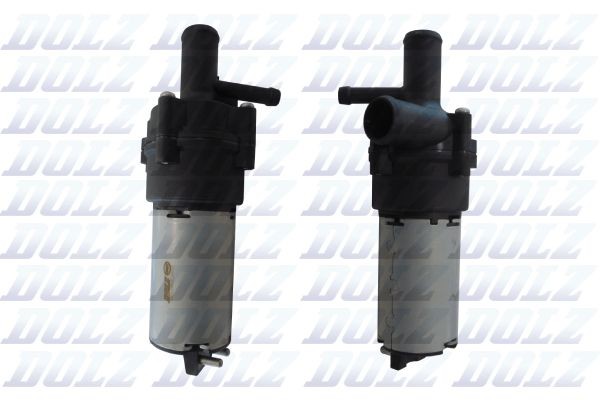 Jeep COMPASS Water pump 18437643 DOLZ EM531A online buy