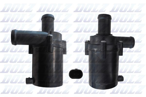 Great value for money - DOLZ Water pump EO586A
