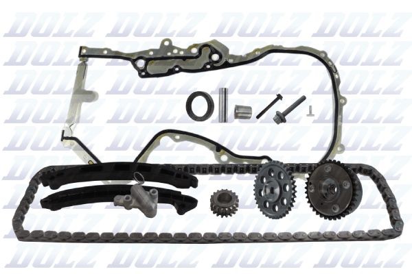 DOLZ SKCA011V Timing chain kit VW experience and price