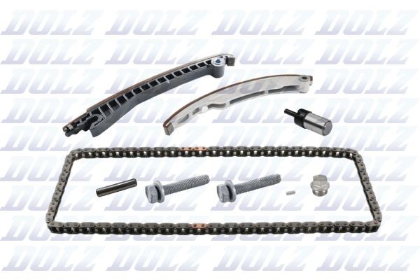 DOLZ SKCB019 Timing chain kit MINI experience and price