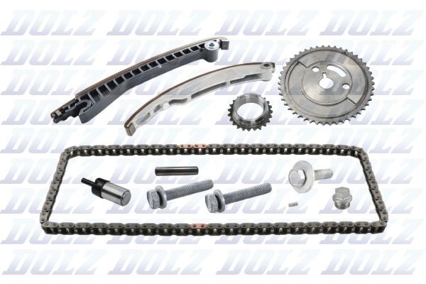 DOLZ SKCB019F Timing chain kit MINI experience and price