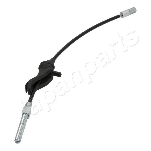 JAPANPARTS BC0313 Brake cable Ford Focus Mk2 2.0 CNG 145 hp Petrol/Compressed Natural Gas (CNG) 2009 price